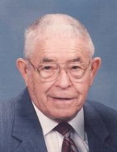 Lyle A. Matteson