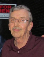 Dennis W. Phillips