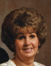 Betty J. Thomas