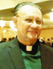 Rev. Joseph Janaczek 25008225