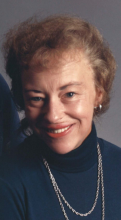 Barbara M. Elleman