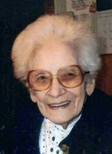 Vorena R. Ornce