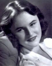 Shirley Ellen Irwin