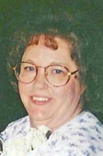 Linda M. Swanson