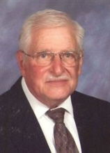 Richard J. Van Hise