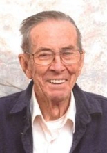 Donald F. Holmquist