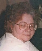 Sally A. Verrett