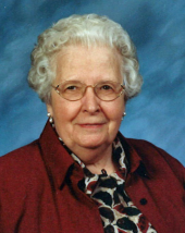 Joyce P. VanRennselaer