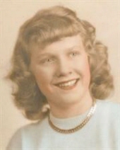 Helen M. Dickerson