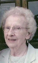 Margaret A. Lindquist