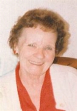 Ethel D. Youngberg Farley