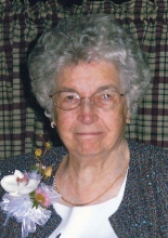 Esther O. Dennison-Klinko
