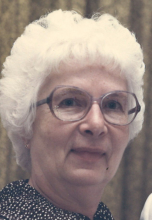 Muriel W. Rissel