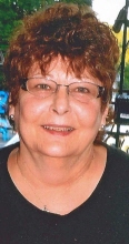 Mary C. Caprino
