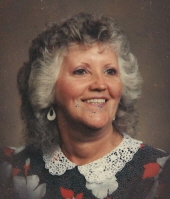 Bertha M. Simmons