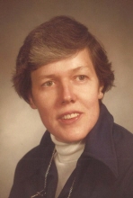 Margaret L. 'Peggy' Johnson
