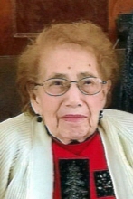 Agnes M. Tilaro
