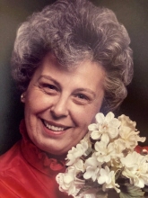 Eleanor M. Nelson