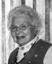 Phyllis A. Willis