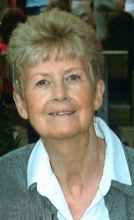 Gloria Patricia Nelson