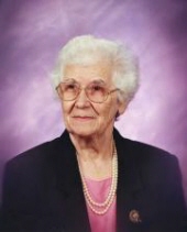 Erva M. Albright