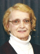 Helen M. Burch