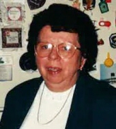 Vivian A. Fargo