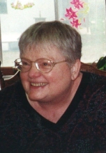 Shirley J. Covey