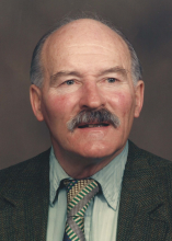 George F. Hausenbauer