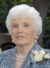 Evelyn M. Kofod