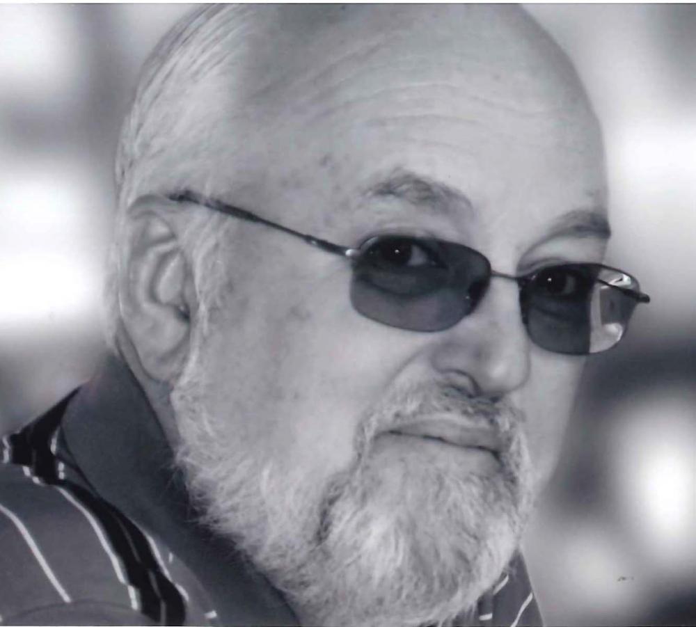 James T. Collander 2016 Falconer Funeral Home Inc.