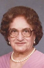 Josephine P. Gaeta