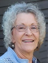 Peggy Sue Allen