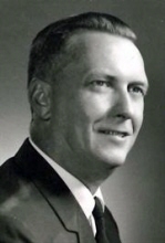 Robert L. Steere