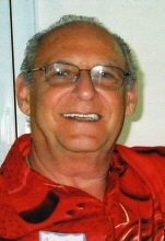 Charles Joseph Fraterrigo