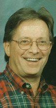 Barry E. Leyman