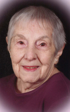 Susie B. Benner