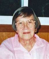 Muriel E. Pacitti
