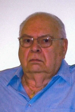 Harold W. Perkins