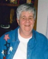 Patricia J. Hays