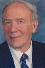 George R. Dahlin