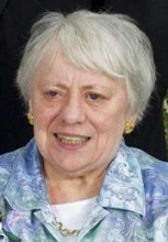 Janet Ann Johnson