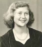 Violet C. Davison
