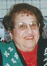 Mary A. Mistretta