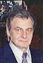 Joseph W. Martous 25008874