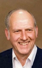 Arnold C. Holmberg