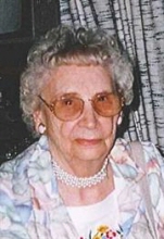 Wilma A. Ornce