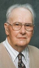 C. A. Theodore Lundberg