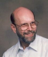 Edward J. Spencer