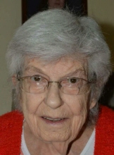 Delia A. Roberts